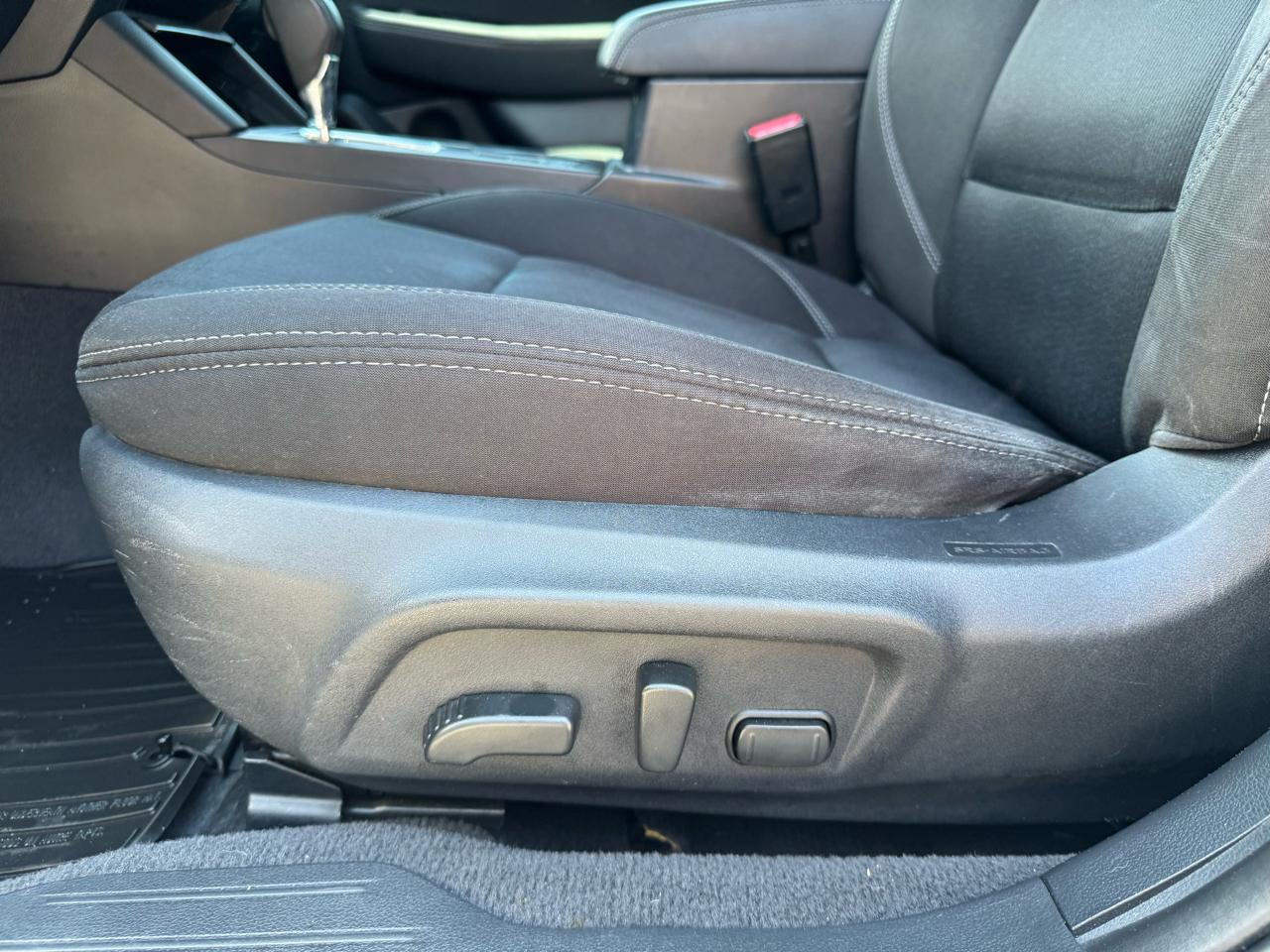 Subaru Legacy 2.5i Premium 2018
