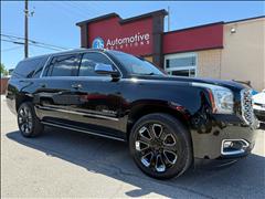 2019 GMC Yukon XL 