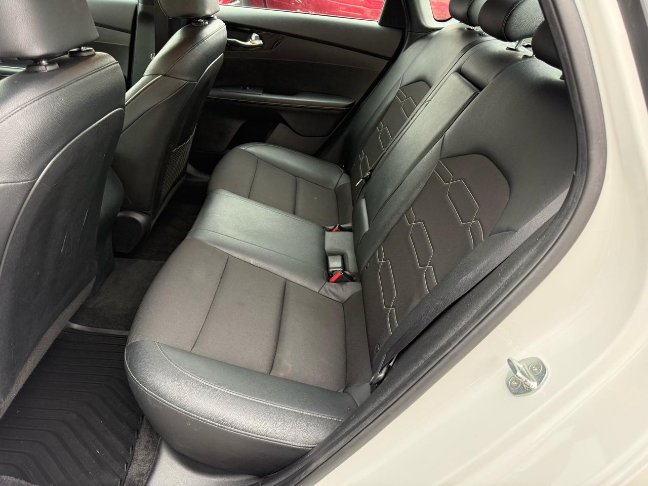 Kia Forte GT-Line 2020