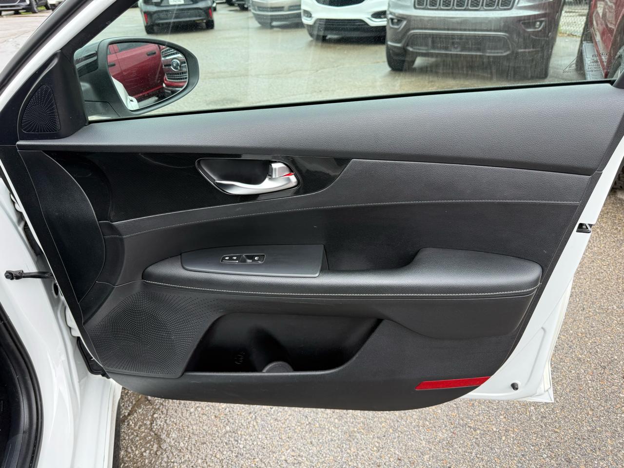 Kia Forte GT-Line 2020