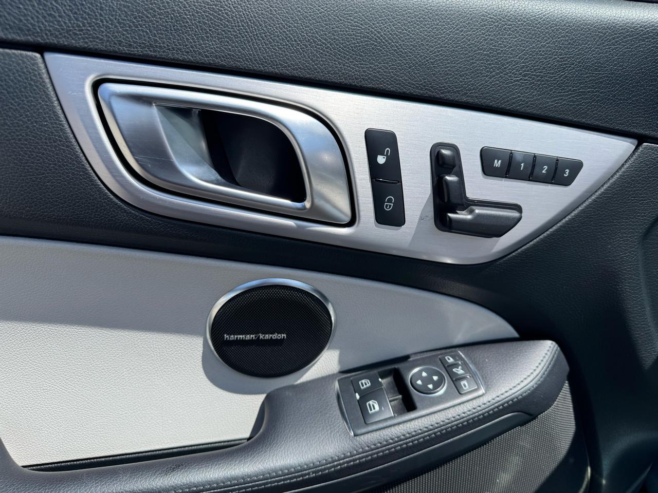 Mercedes-Benz SLK SLK250 2013