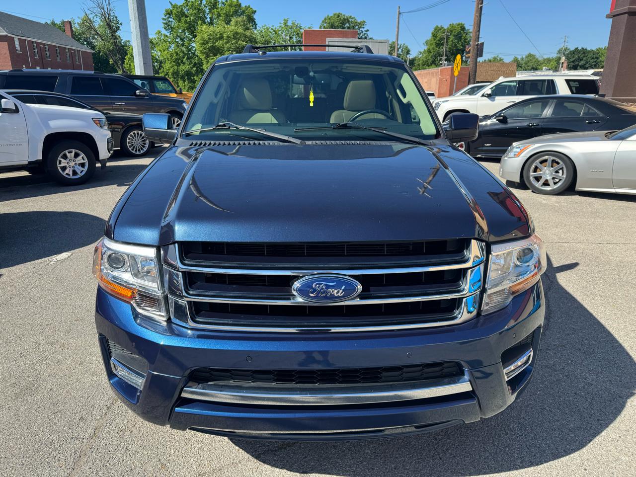 Ford Expedition Limited 2WD 2015