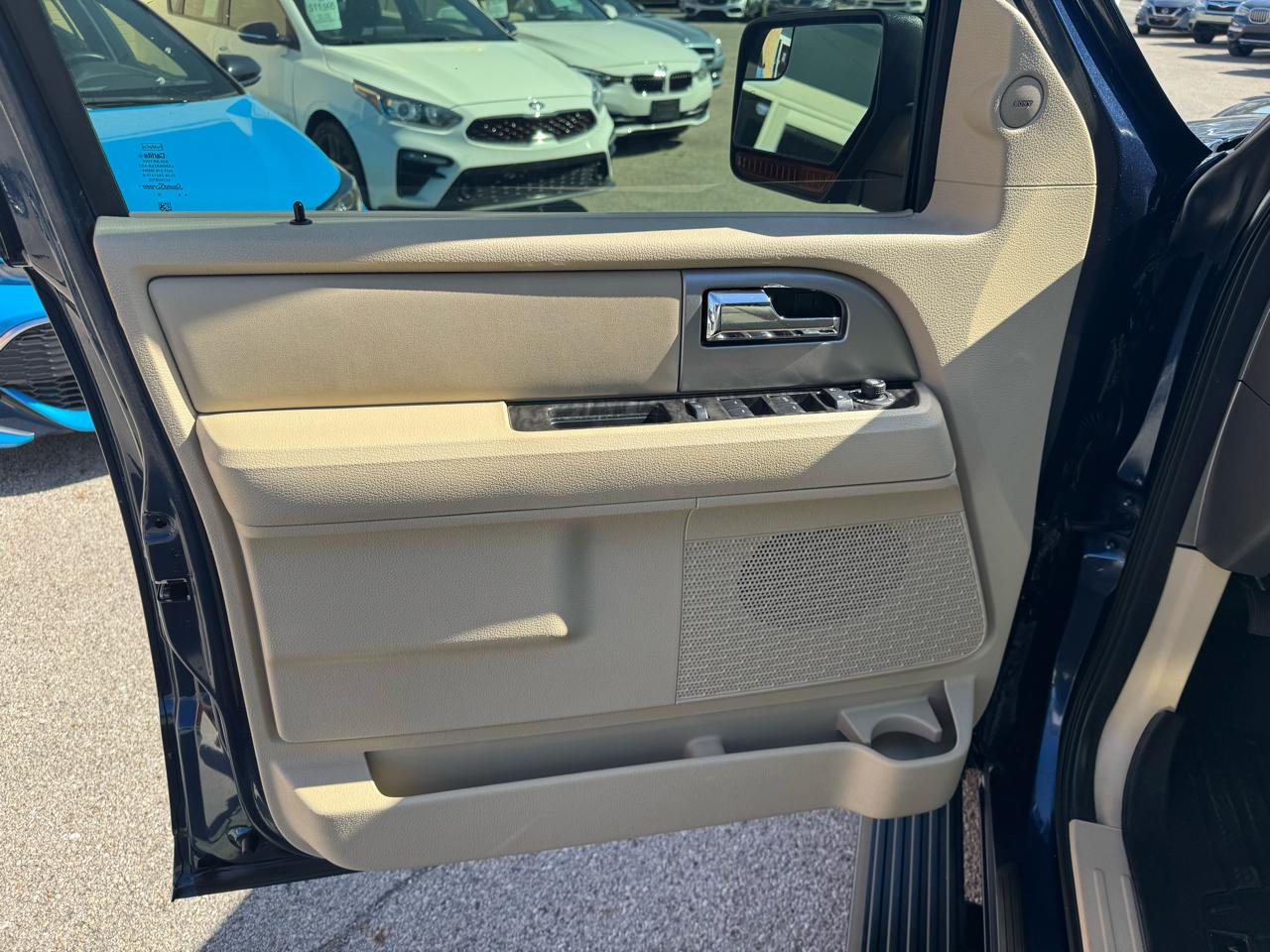 Ford Expedition Limited 2WD 2015