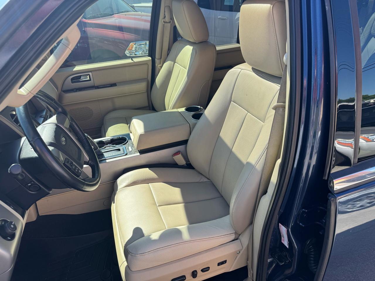 Ford Expedition Limited 2WD 2015