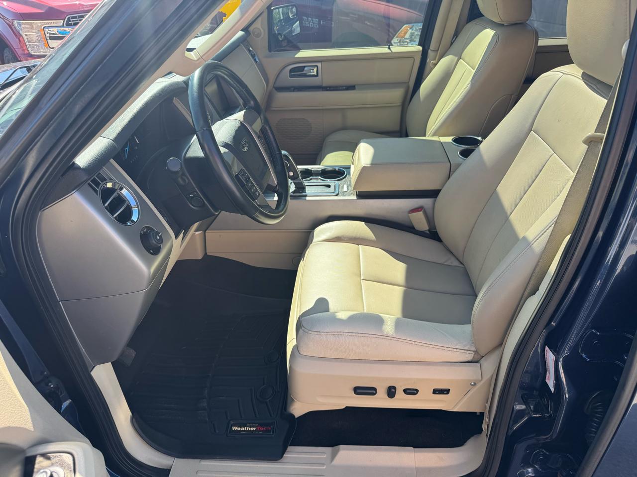 Ford Expedition Limited 2WD 2015