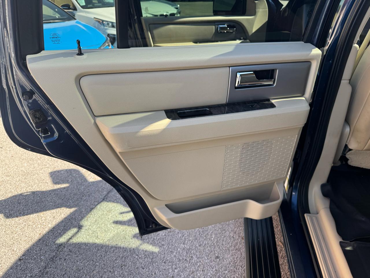 Ford Expedition Limited 2WD 2015
