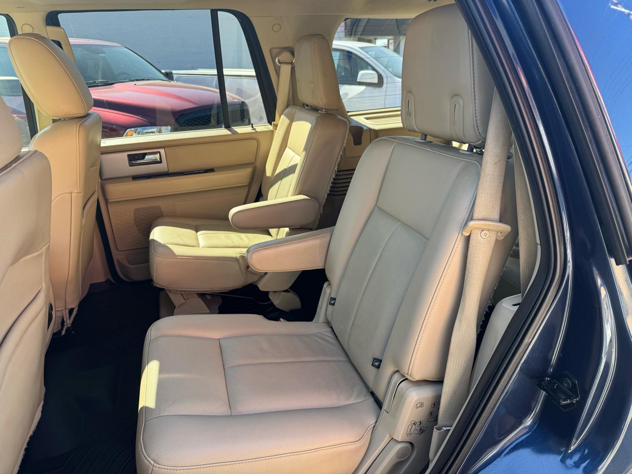 Ford Expedition Limited 2WD 2015