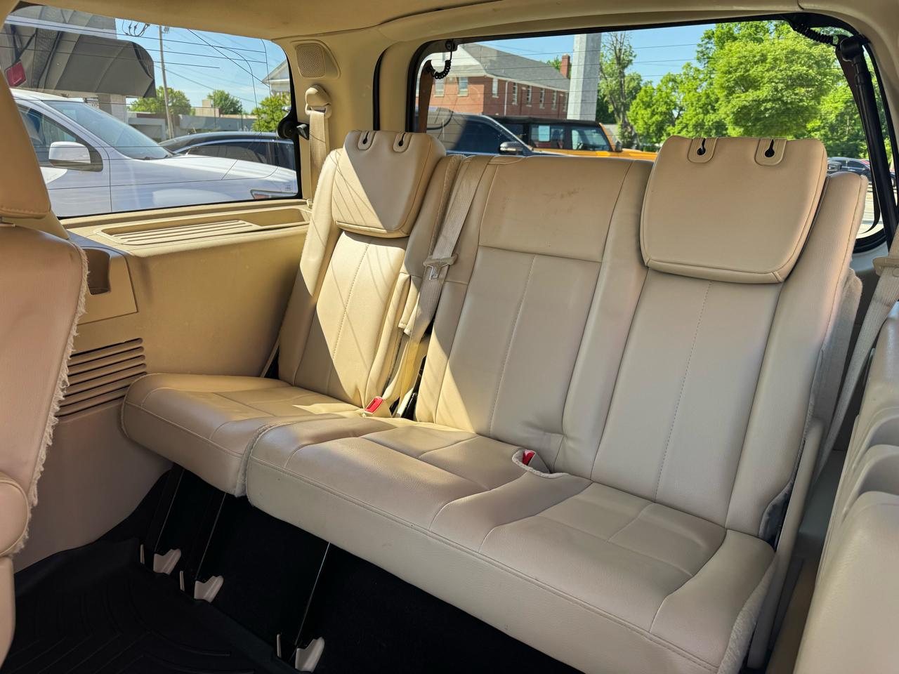 Ford Expedition Limited 2WD 2015