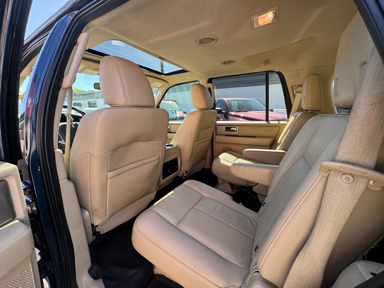 Ford Expedition Limited 2WD 2015