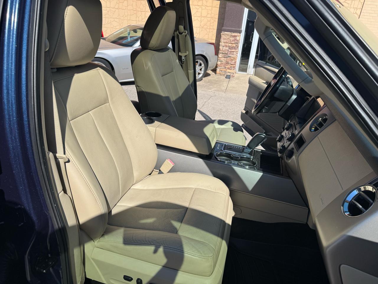 Ford Expedition Limited 2WD 2015