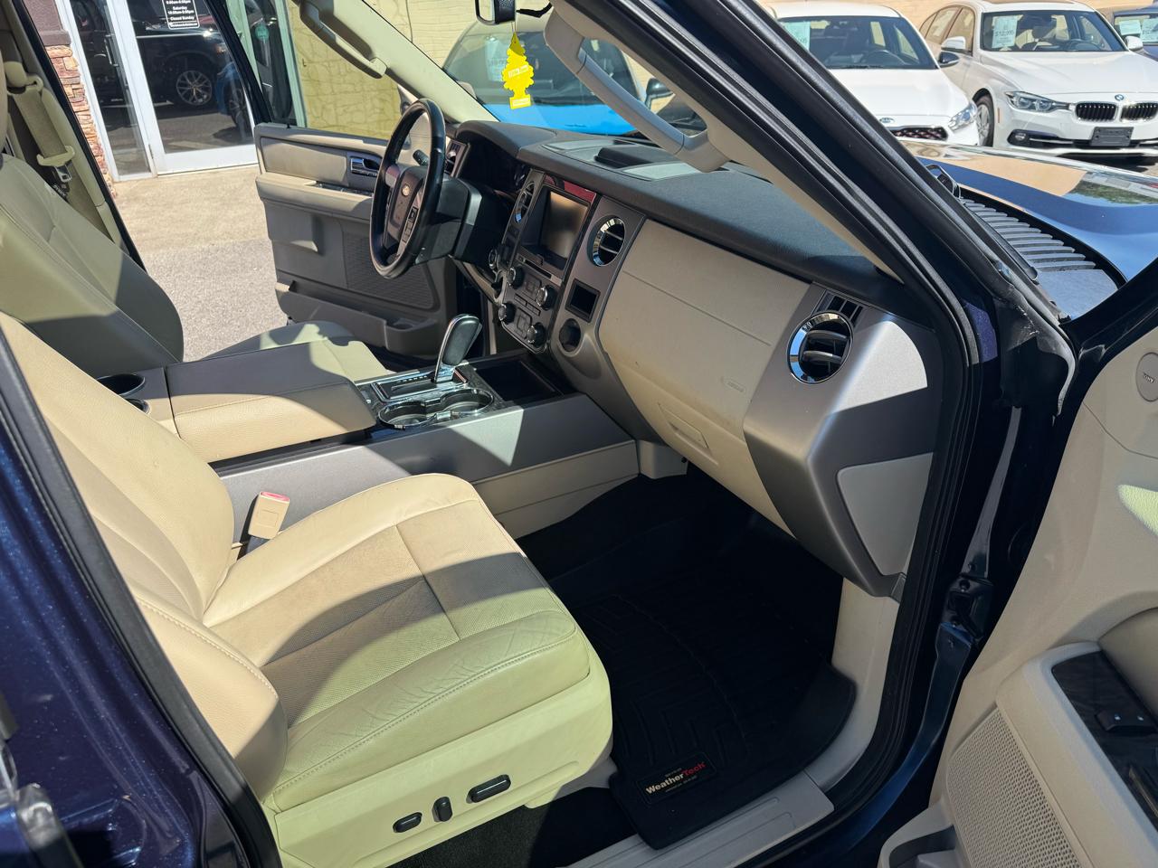 Ford Expedition Limited 2WD 2015
