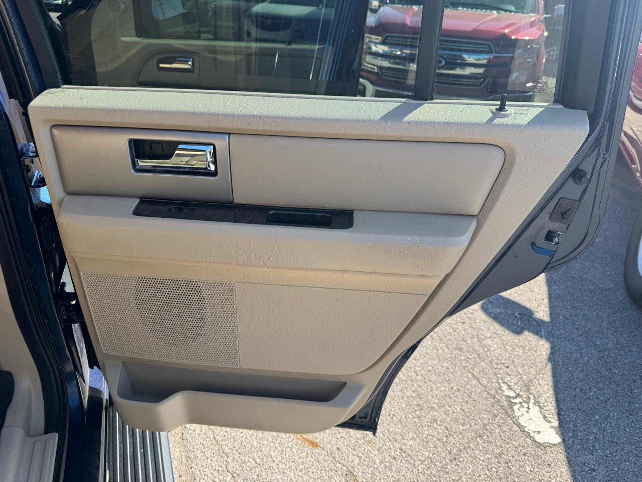 Ford Expedition Limited 2WD 2015