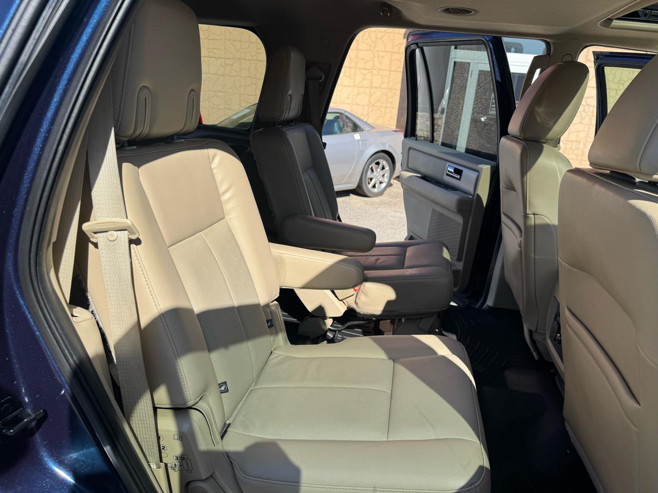 Ford Expedition Limited 2WD 2015