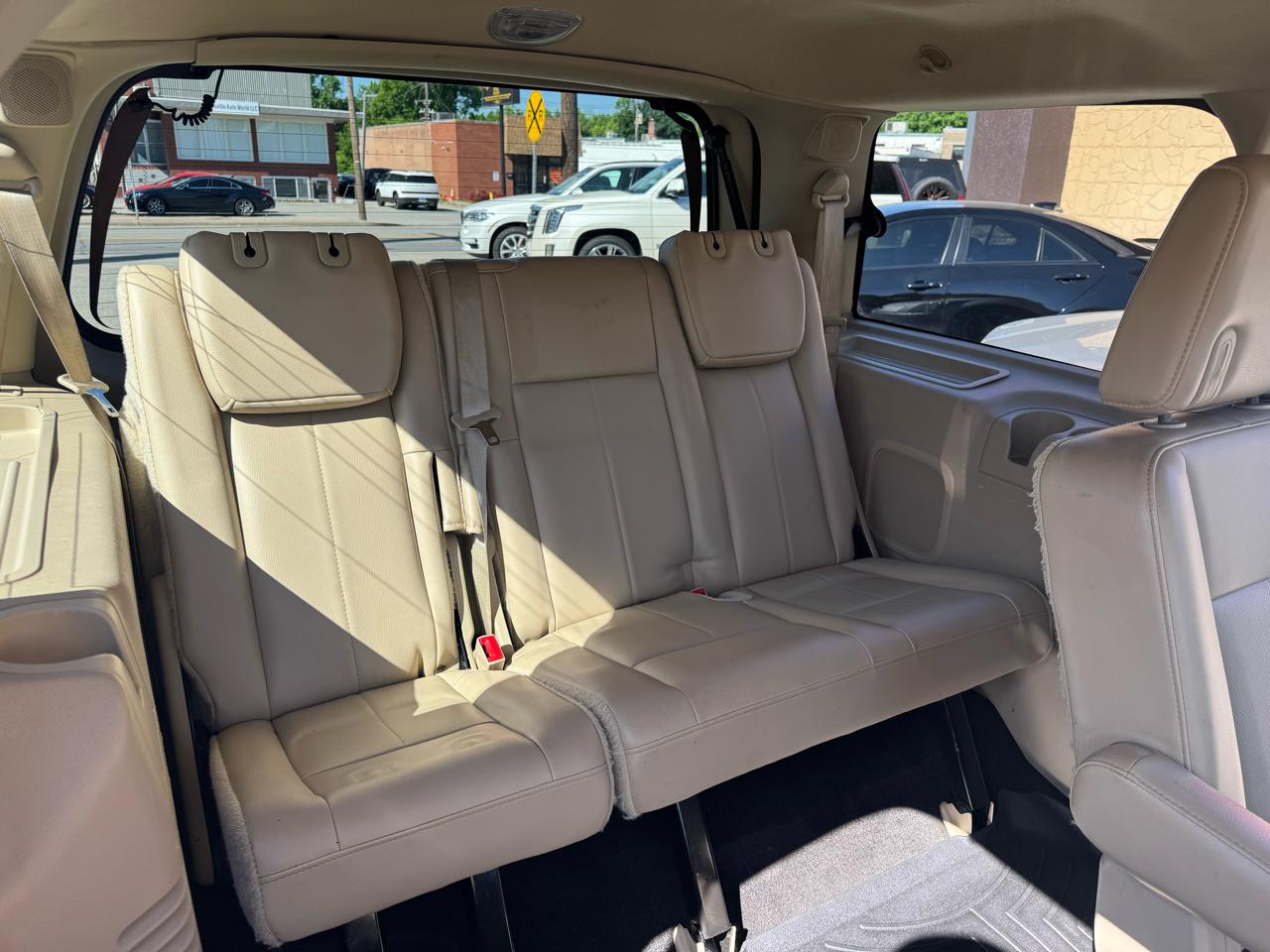 Ford Expedition Limited 2WD 2015