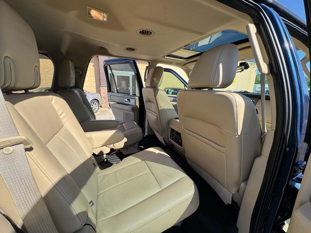 Ford Expedition Limited 2WD 2015