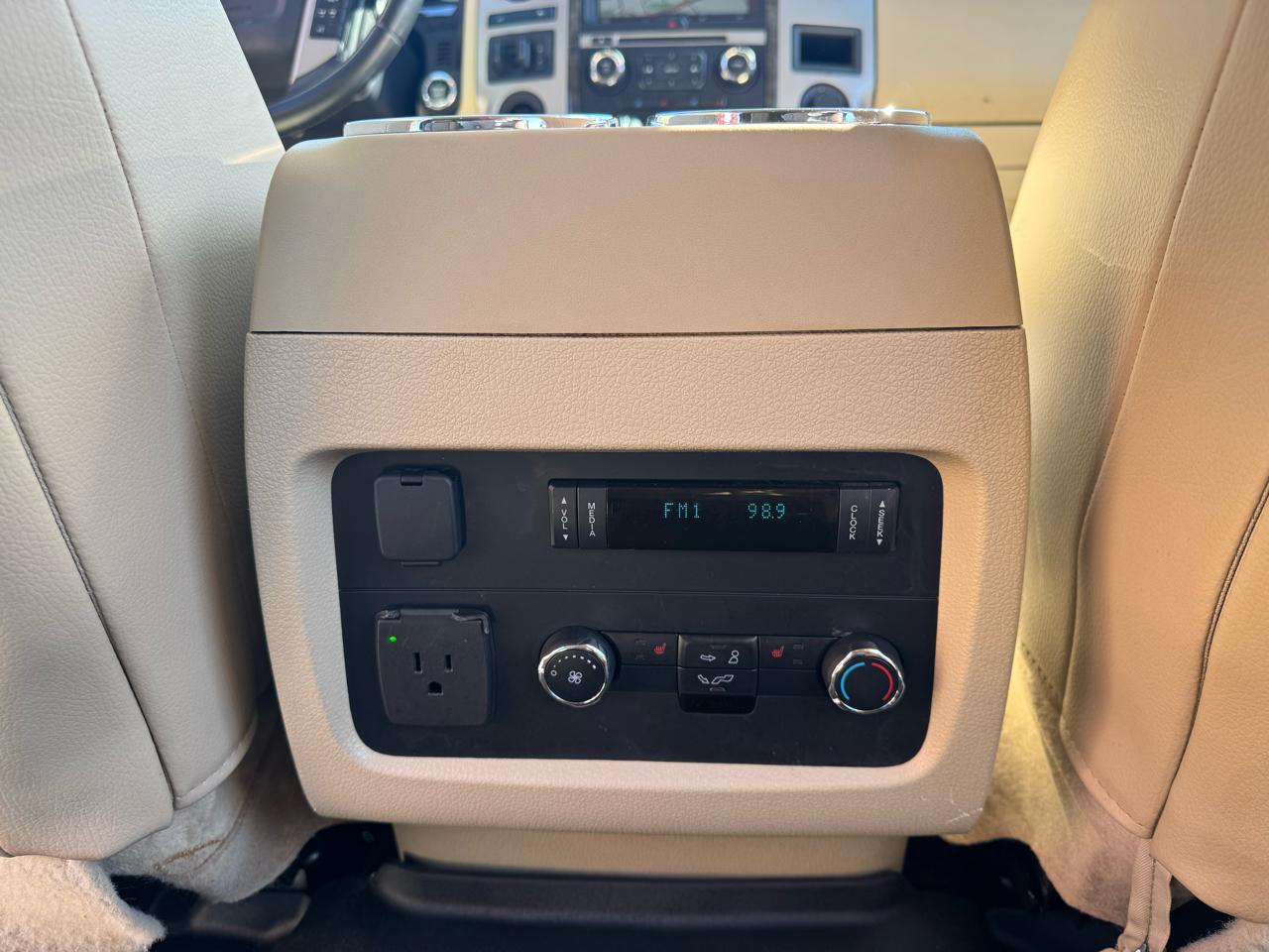 Ford Expedition Limited 2WD 2015