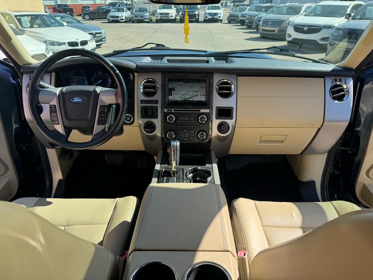 Ford Expedition Limited 2WD 2015