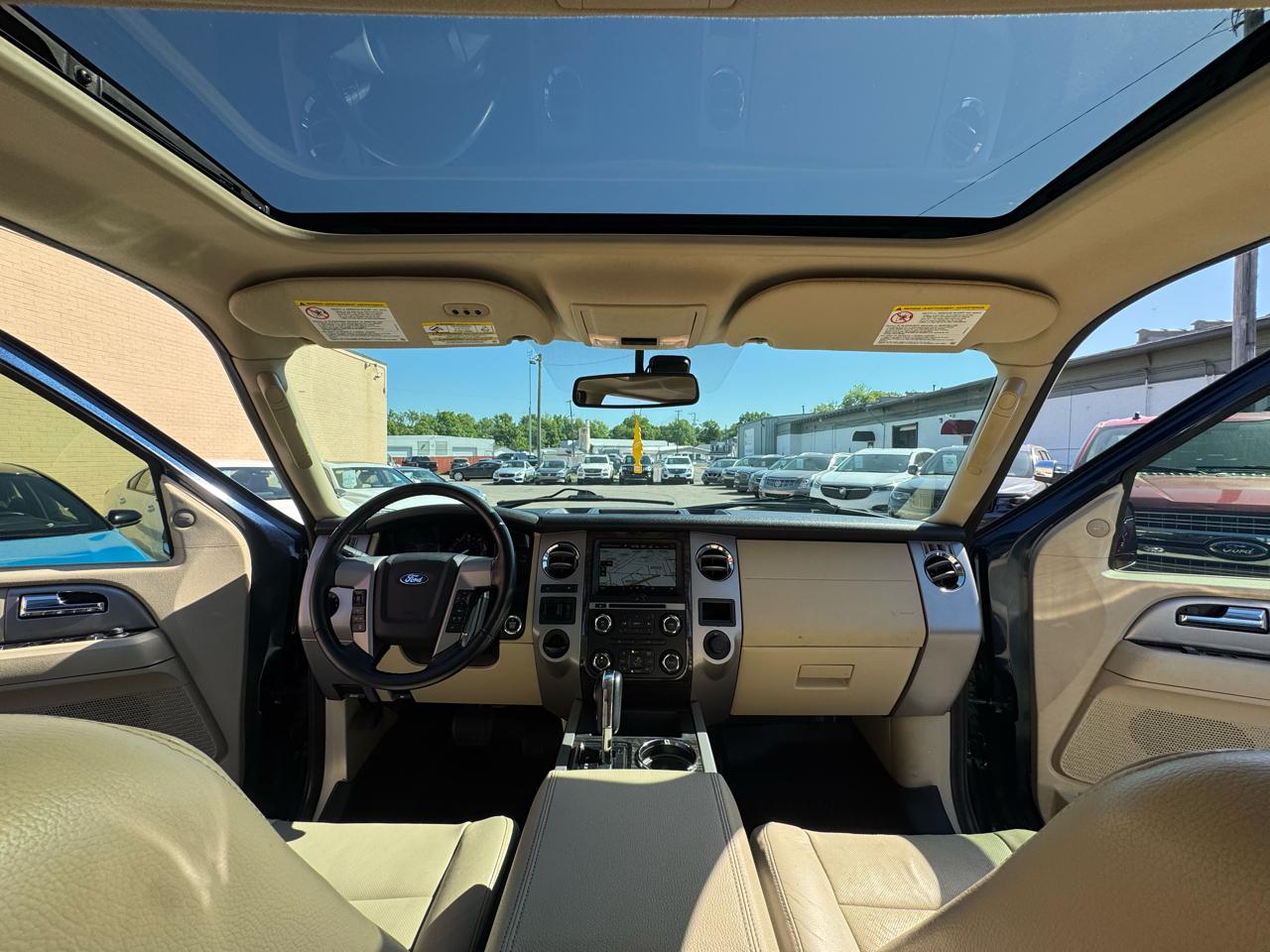Ford Expedition Limited 2WD 2015