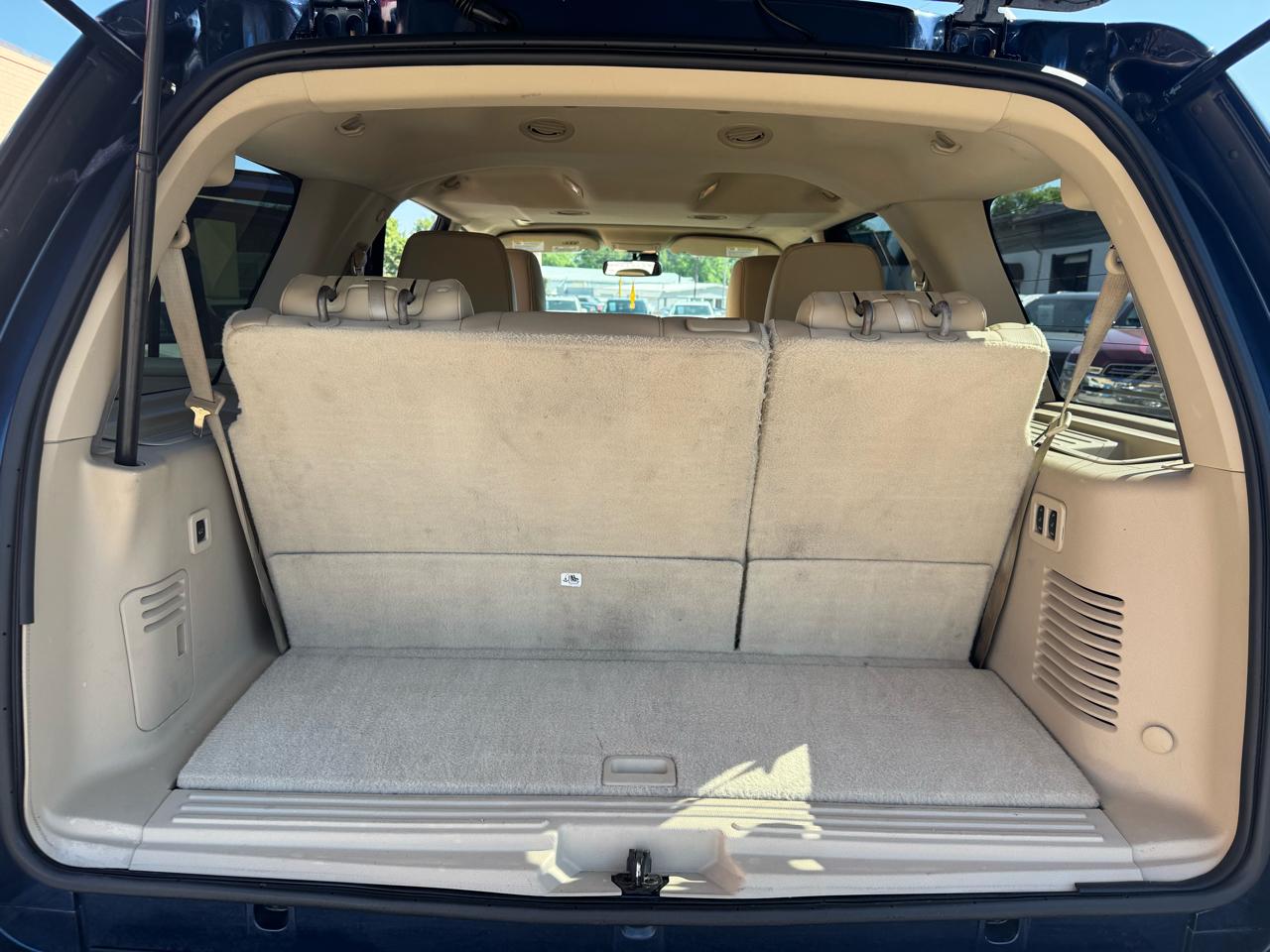 Ford Expedition Limited 2WD 2015