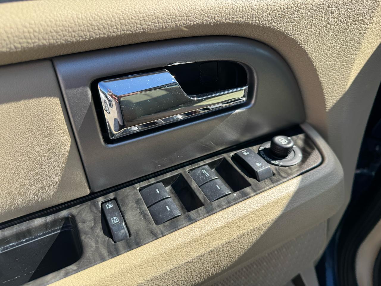 Ford Expedition Limited 2WD 2015