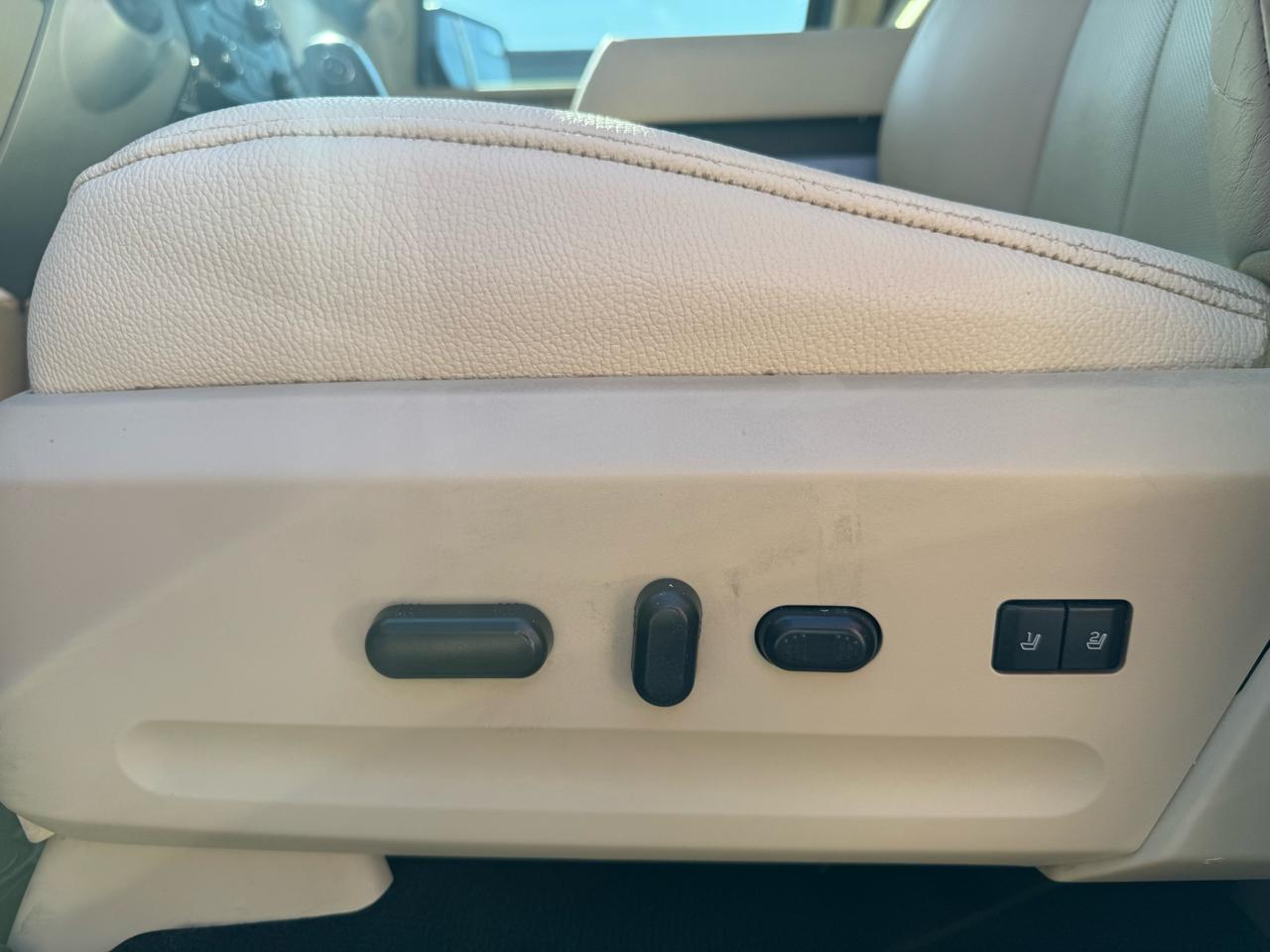 Ford Expedition Limited 2WD 2015