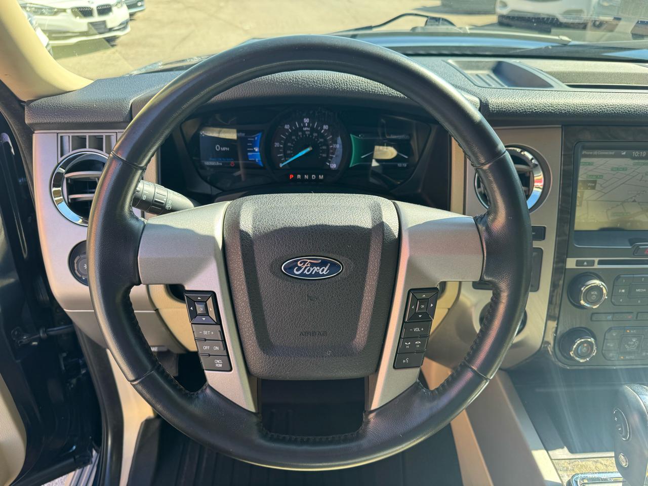 Ford Expedition Limited 2WD 2015