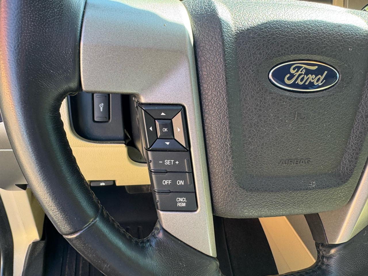 Ford Expedition Limited 2WD 2015