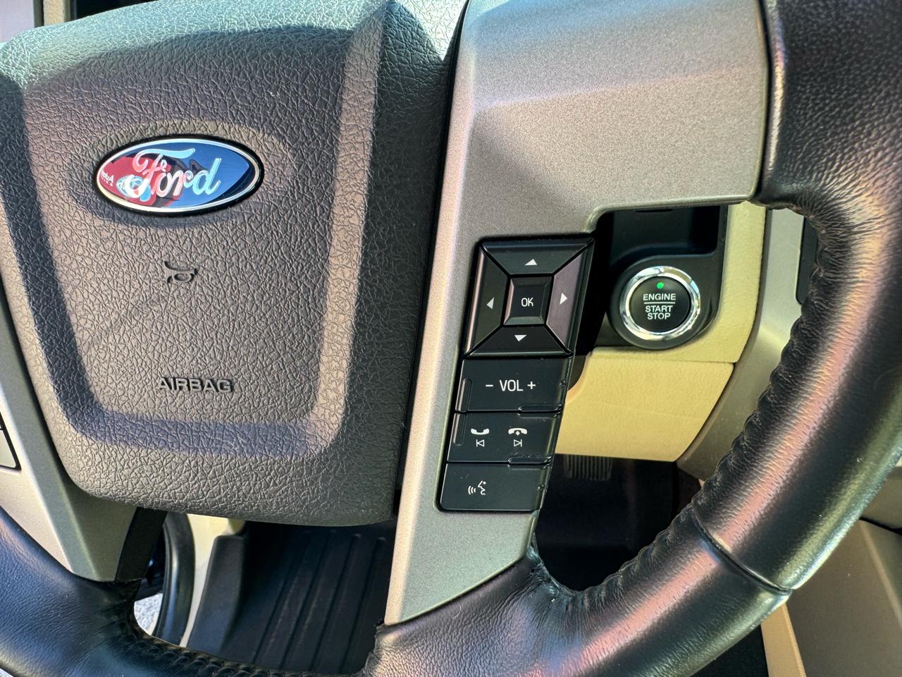 Ford Expedition Limited 2WD 2015