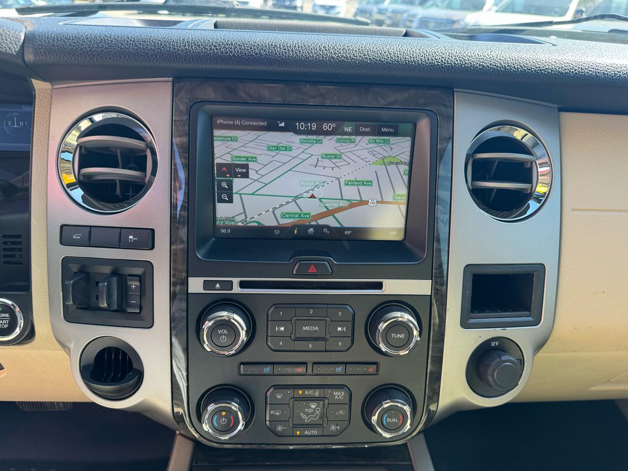 Ford Expedition Limited 2WD 2015