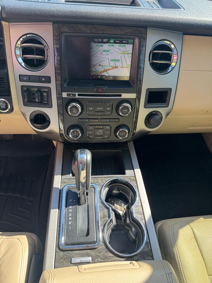 Ford Expedition Limited 2WD 2015