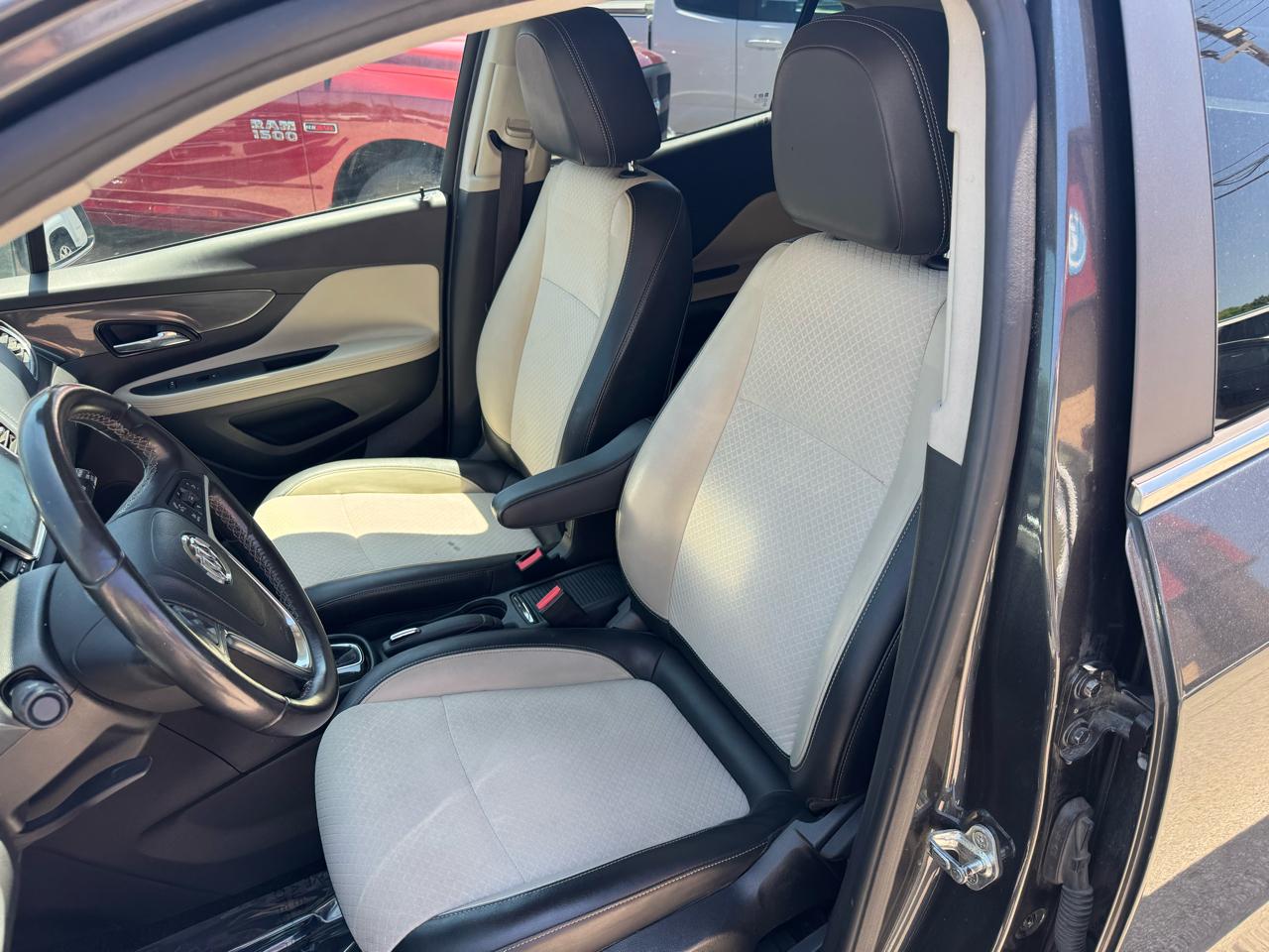 Buick Encore Preferred FWD 2018