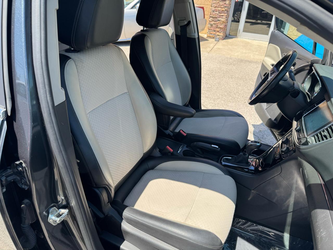 Buick Encore Preferred FWD 2018