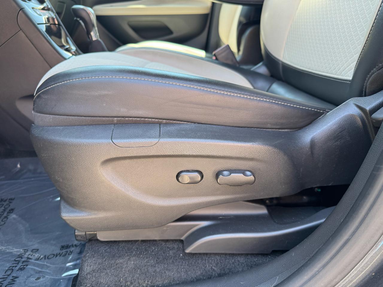 Buick Encore Preferred FWD 2018