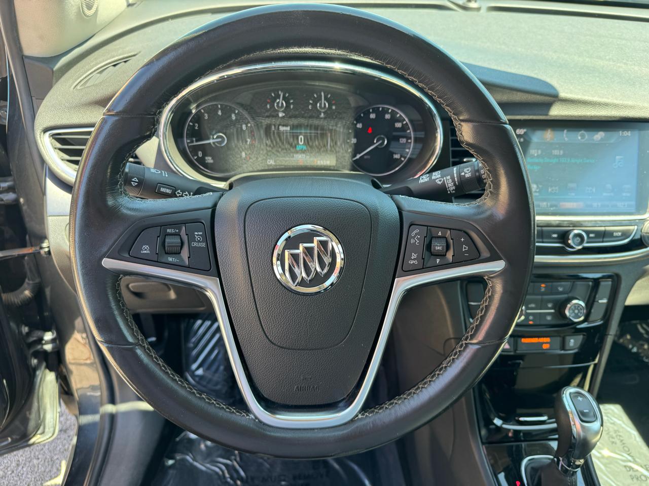 Buick Encore Preferred FWD 2018