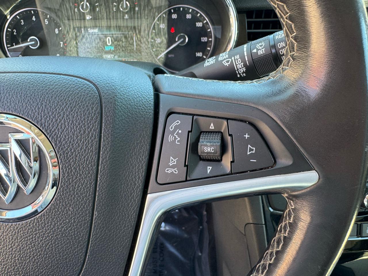 Buick Encore Preferred FWD 2018