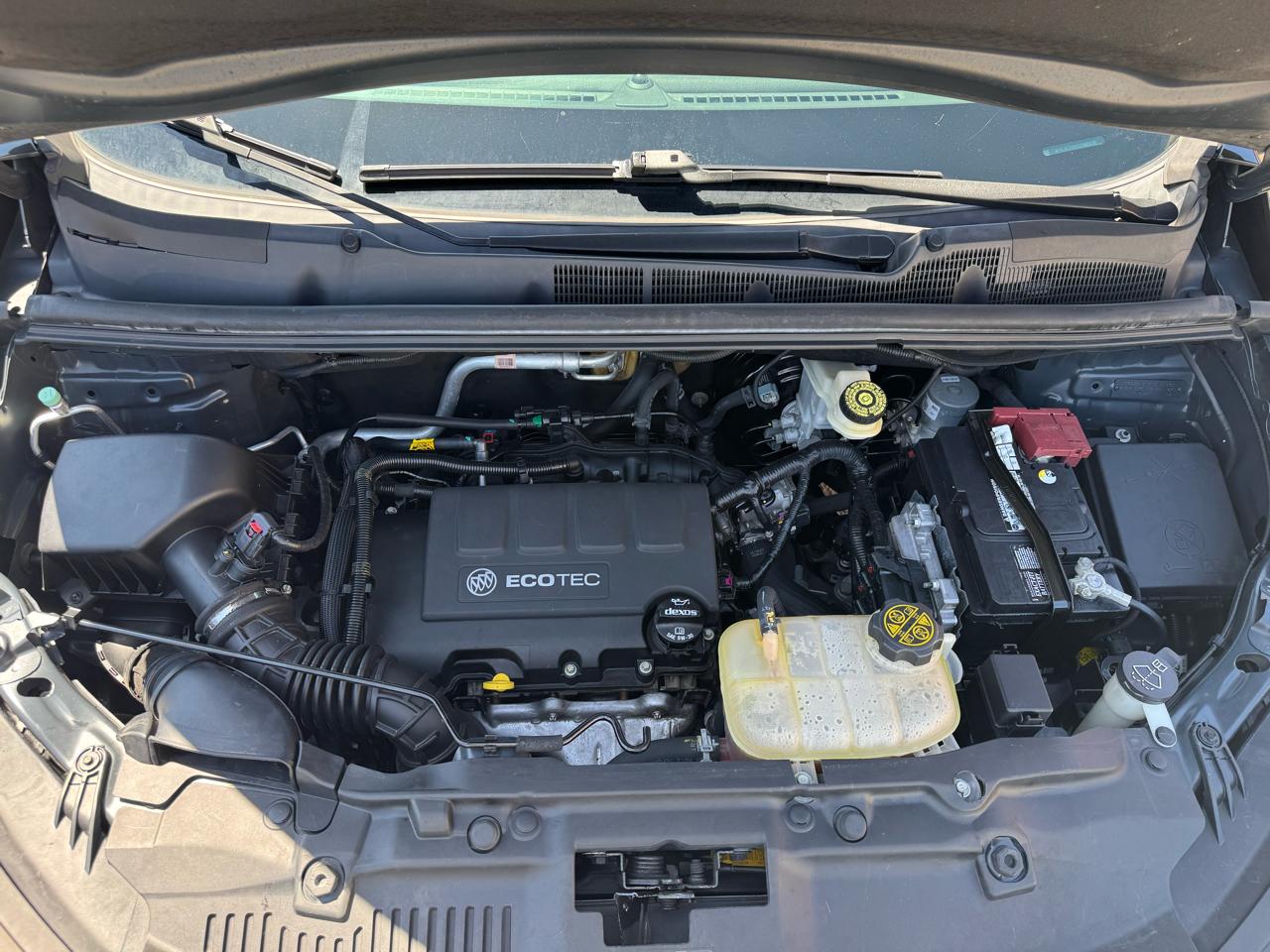 Buick Encore Preferred FWD 2018