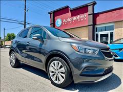 2018 Buick Encore 