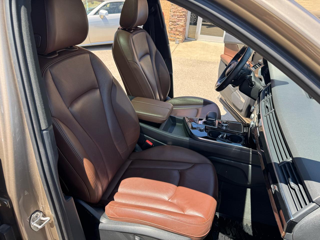 Audi Q7 3.0 Premium Plus quattro 2018