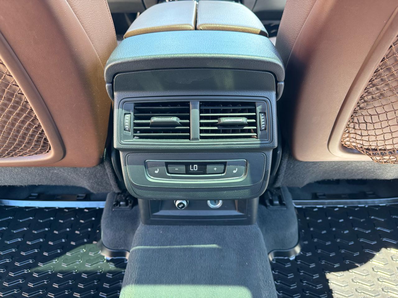 Audi Q7 3.0 Premium Plus quattro 2018