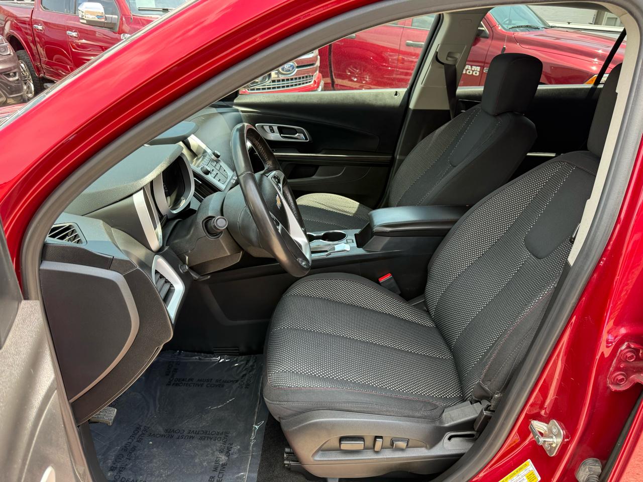 Chevrolet Equinox 1LT 2WD 2015