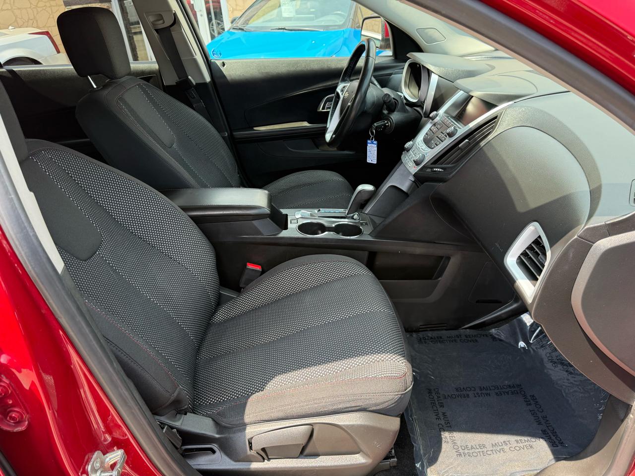 Chevrolet Equinox 1LT 2WD 2015