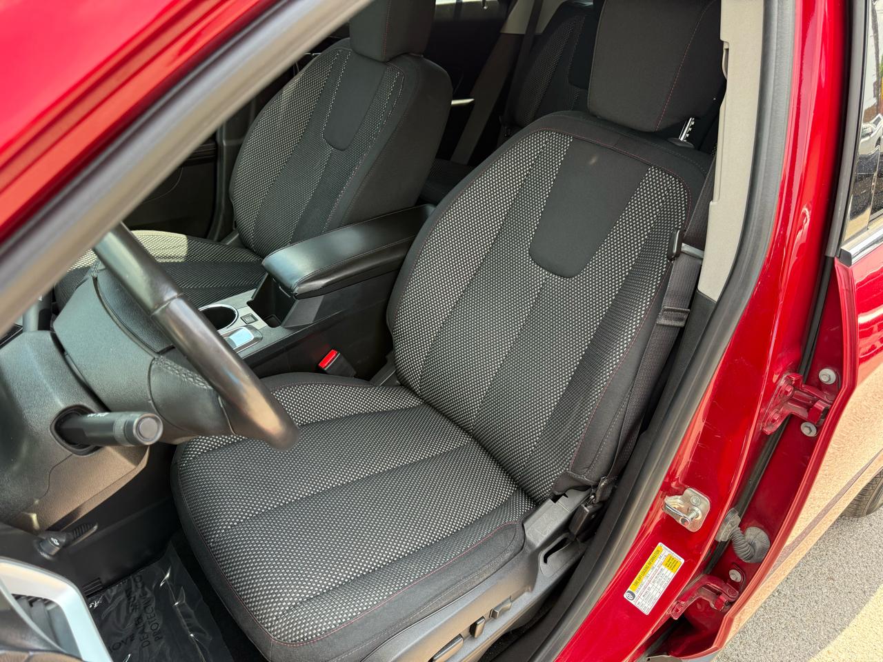 Chevrolet Equinox 1LT 2WD 2015
