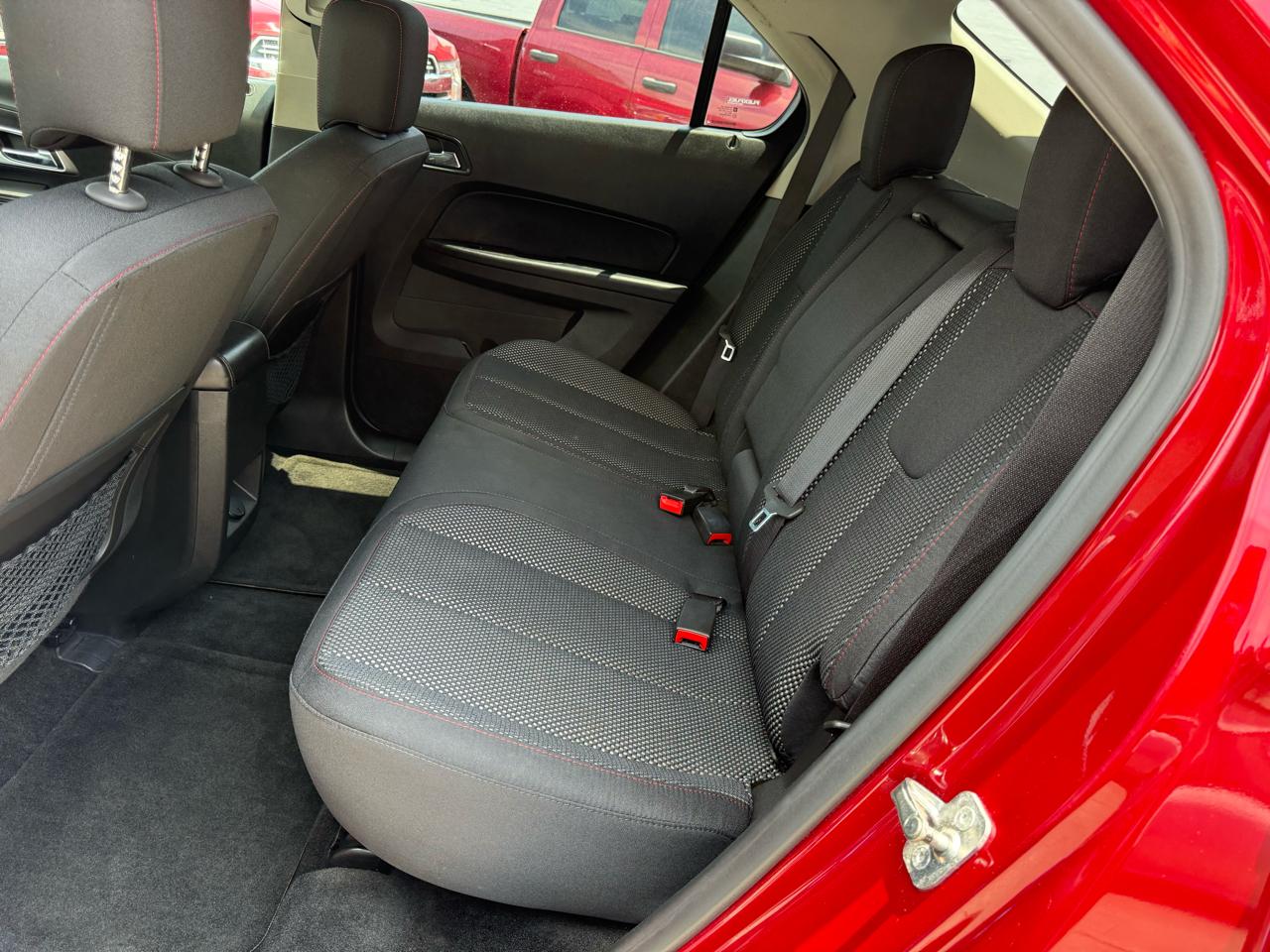 Chevrolet Equinox 1LT 2WD 2015