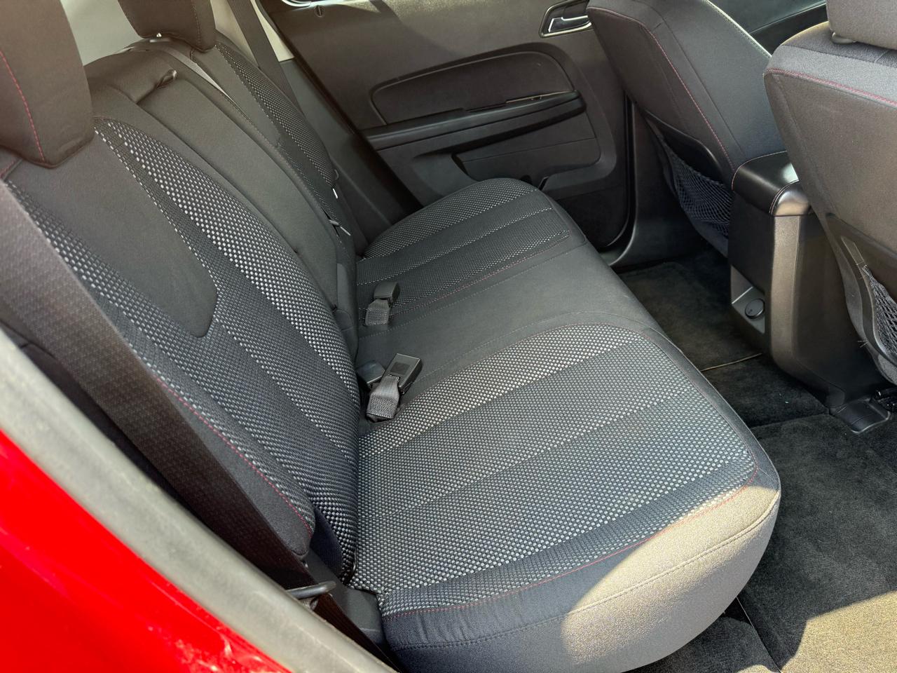 Chevrolet Equinox 1LT 2WD 2015