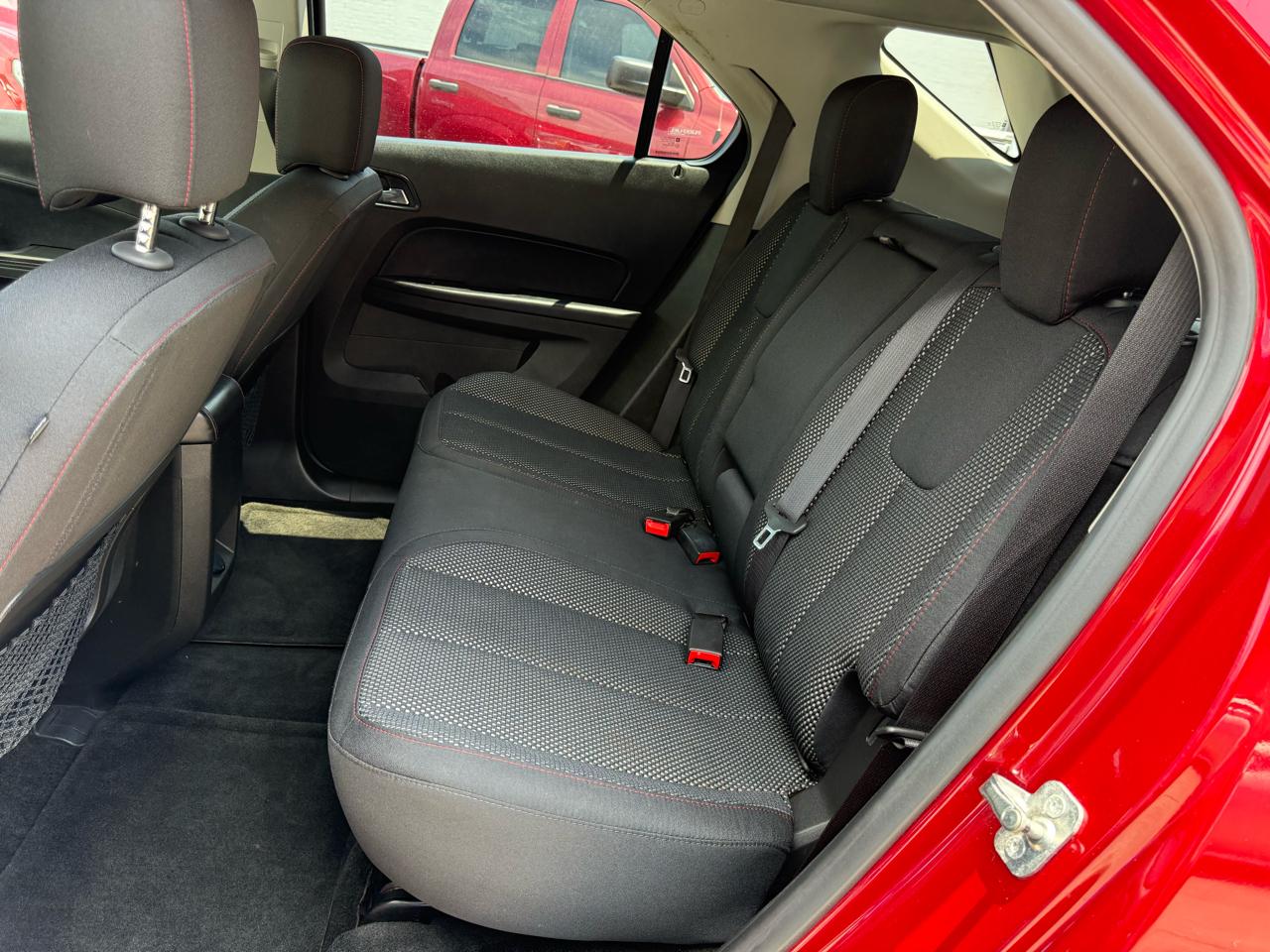 Chevrolet Equinox 1LT 2WD 2015