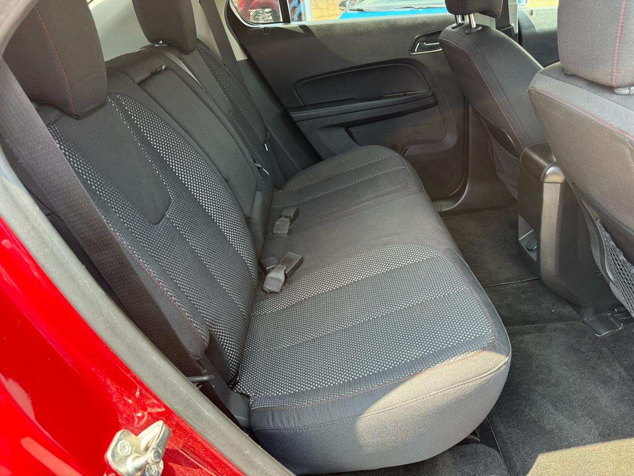 Chevrolet Equinox 1LT 2WD 2015