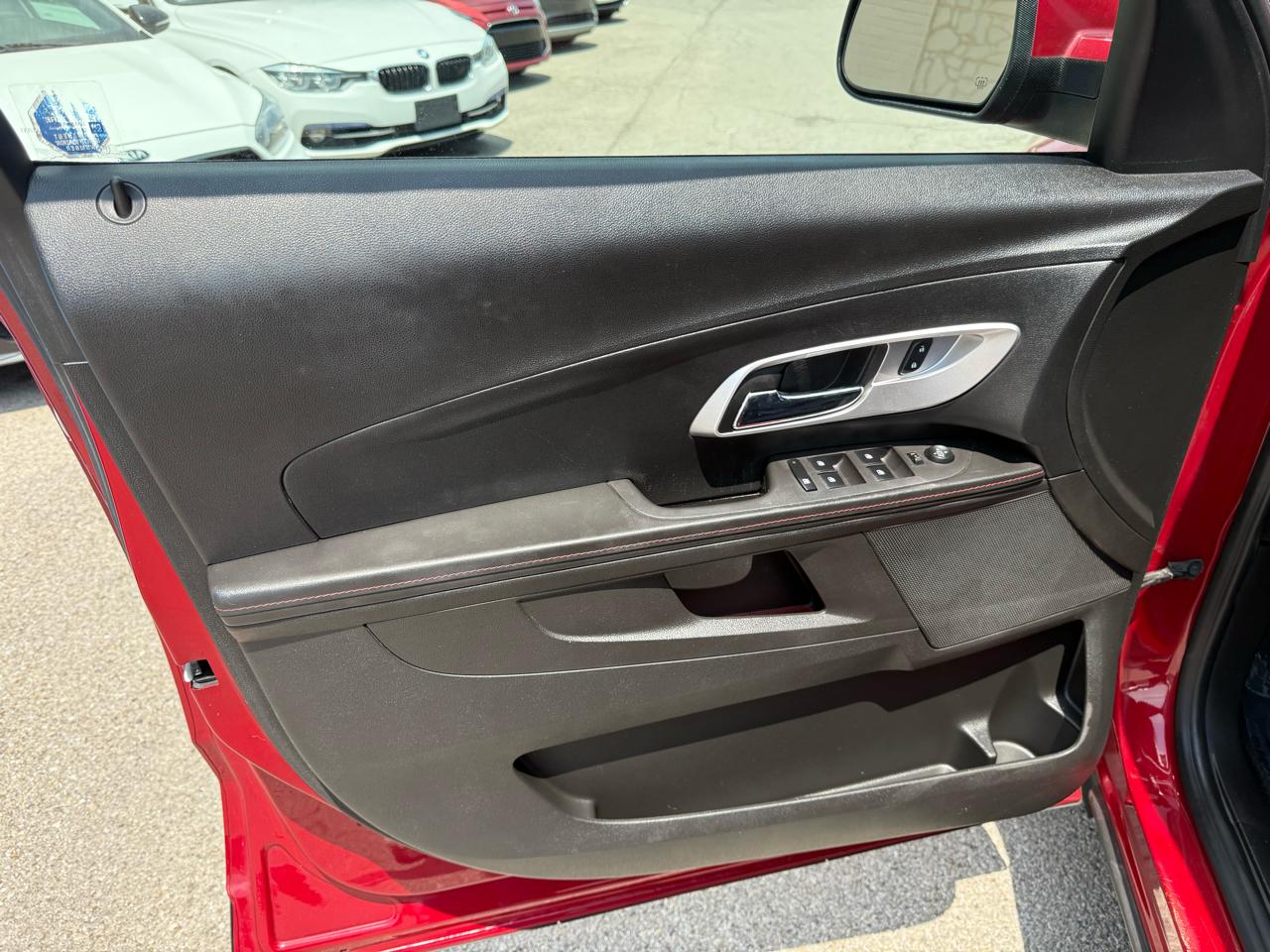 Chevrolet Equinox 1LT 2WD 2015