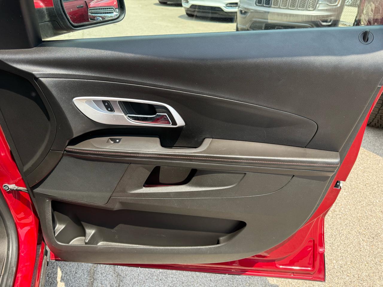 Chevrolet Equinox 1LT 2WD 2015