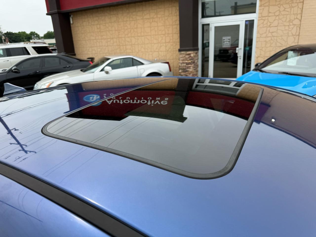 Hyundai Elantra Limited 2020