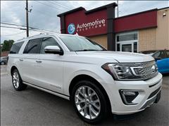 2018 Ford Expedition 